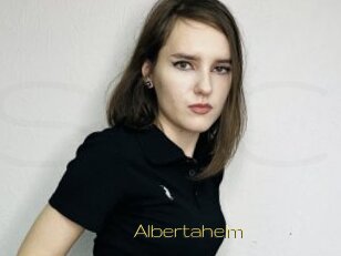 Albertahelm