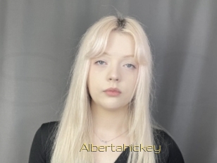 albertahickey Super Cul