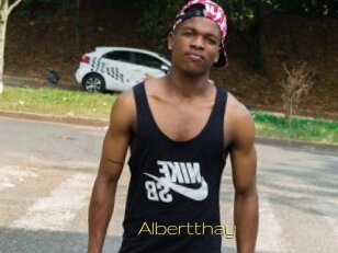 Albertthay
