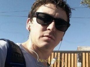 Alecktron