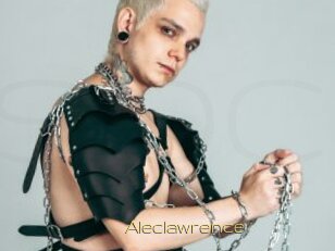 Aleclawrence