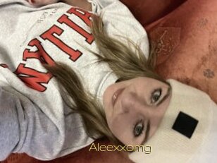Aleexxomg
