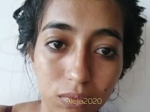 Aleja2020