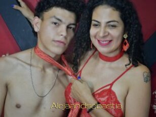 Alejaandsebastia