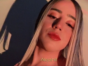 Alejahill