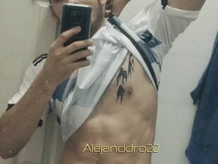 Alejanddro22