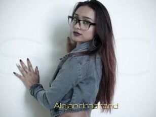 Alejandrabrand
