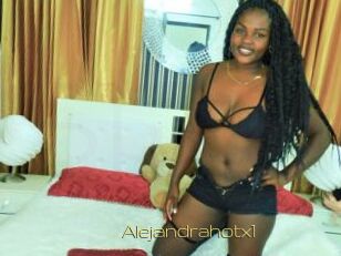 Alejandrahotx1