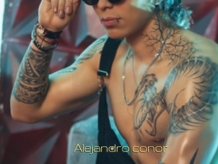 Alejandro_conor
