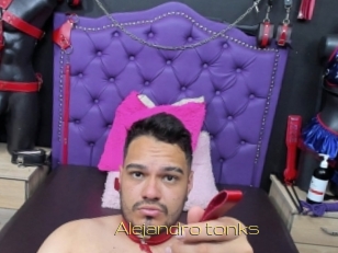 Alejandro_tonks