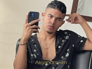 Alejandrokim