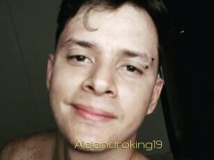 Alejandroking19