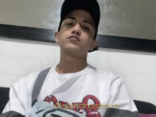 Alejandrosasnz
