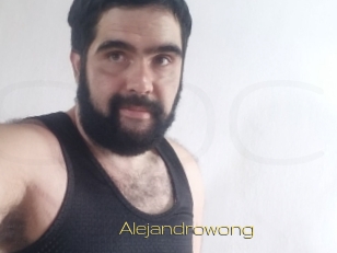 Alejandrowong