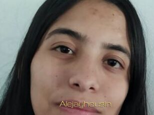 Alejayhousin