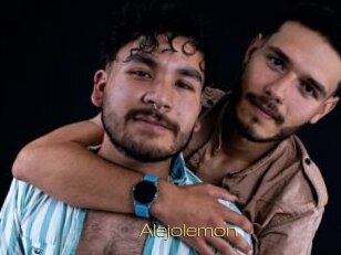 Alejolemon