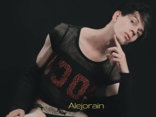 Alejorain