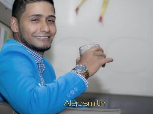 Alejosmith