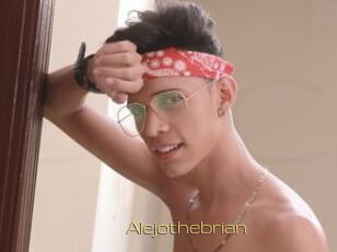 Alejothebrian