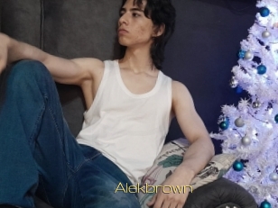 Alekbrown