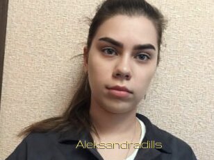 Aleksandradills