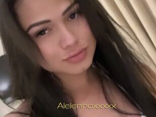 Alelennoxxxxx