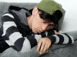 Alemota