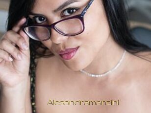 Alesandramanzini