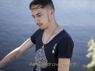 Alesandrovyncent