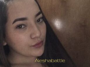 Aleshabattle