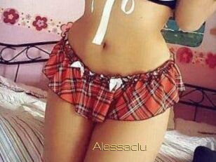 Alessaclu