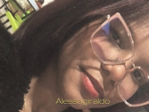 Alessagiraldo