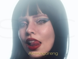 alessagoreng Super Cul