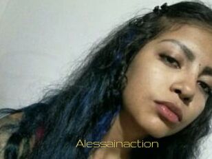 Alessainaction