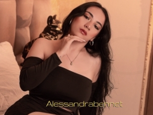 Alessandrabennet