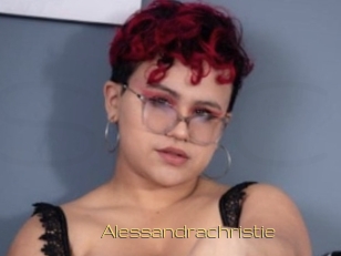 Alessandrachristie