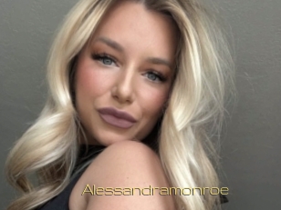 Alessandramonroe
