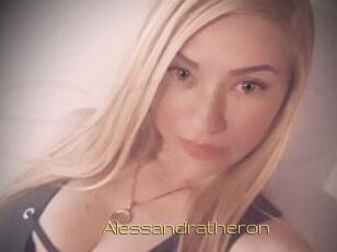 Alessandratheron