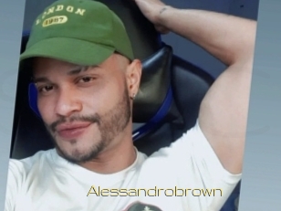 Alessandrobrown