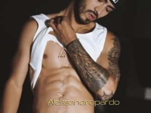 Alessandropardo