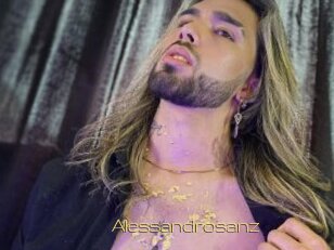 Alessandrosanz