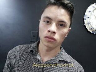 Alessandroxhot