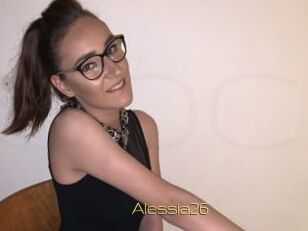 Alessia26