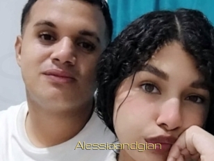 Alessiaandgian