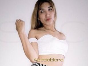 Alessiablond