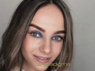 Alessiadigrria