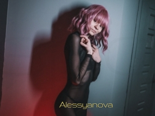 Alessyanova
