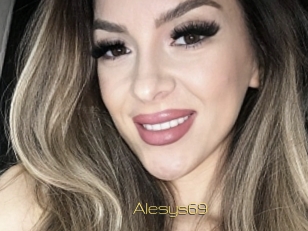 alesys69 Super Cul