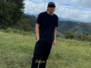 Alex_tampoo