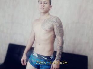 Alex_dixonds